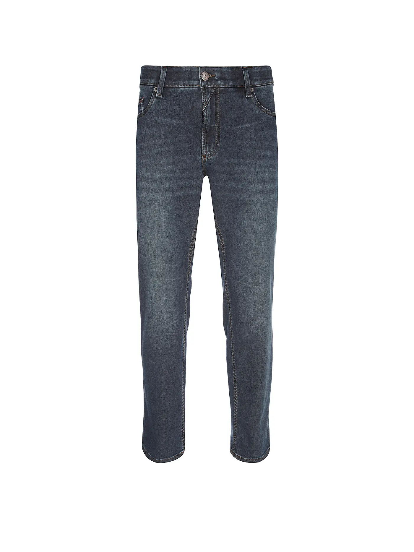 EUREX | Jeans Straight Fit LUKE | 